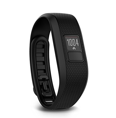 Garmin vívofit 3 Fitness-Tracker – 1 Jahr Batterielaufzeit, Tagesziele - 12