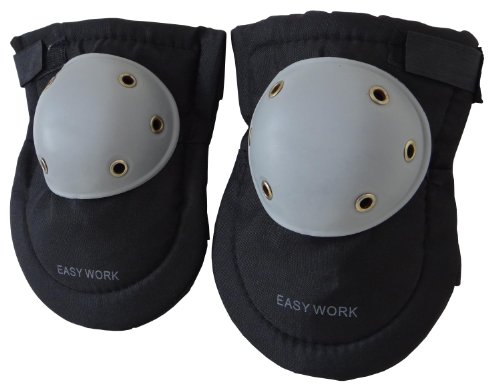 1 Paar Knieschützer Knieschoner Knieschutz Kniepolster Kneepads