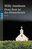 Cover zum Buch Denn ihrer ist das Himmelreich