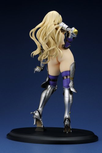 Walkure Romanze -Shojo Kishi Monogatari- Celia 1/6 PVC Figure