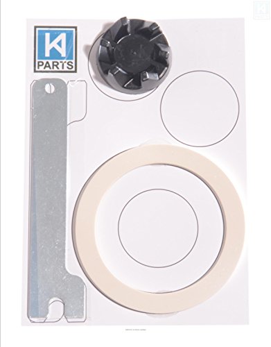 Preisvergleich Produktbild KitchenAid Standmixer 9704230 Koppler + Schraubenschlüssel + EU-Dichtung