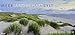 Meerlandschaft (Sylt) 2018: Panorama-Grossformatkalender by 