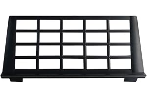 EIRZNGXQ Parti di strumenti musicali, leggio portatile, per spartiti, per spartiti, supporto per libri musicali per tastiera e organo