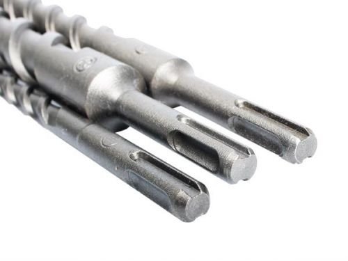 Bohrer SDS Plus Single Größe Ø 22x1000mm - 3