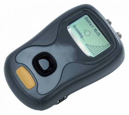 Preisvergleich Produktbild MaxView Sat-Finder MXL090