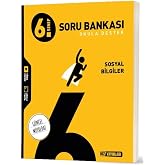 6. Sınıf Sosyal Bilgiler Soru Bankası