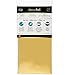 Produktbild Unbekannt Therm O Web Dekofolie 6" x 12" Gold