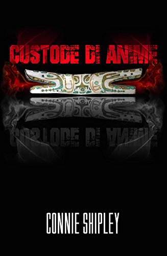 Download Custode di Anime (MoonHuntress Vol. 2) Download Custode di Anime (MoonHuntress Vol. 2)