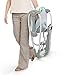 Ingenuity Swing 'n Go Portable Swing, Hugs and Hoots