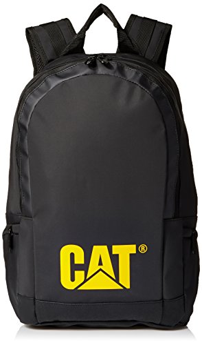 Preisvergleich Produktbild CAT 154880 Rugzak Denali 15.6 zwart