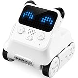  Makeblock Codey Rocky Roboter, Programmierbar Roboter Spielzeug für Kinder
