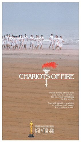 Preisvergleich Produktbild Chariots of Fire [VHS]