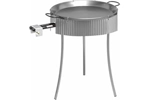 VAELLO CAMPOS VAELLO PARAVIENTOS 3 MÓDULOS PAELLERAS (HASTA 70 CM Ø)