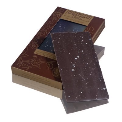 Preisvergleich Produktbild Bachhalm Weihrauch Zartbitter Schokolade 80g