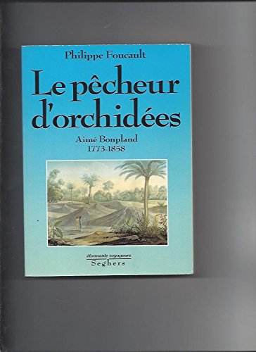 couverture de : PECHEUR D'ORCHIDEES [LE]