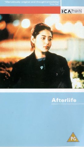 Preisvergleich Produktbild After Life [UK-Import] [VHS]