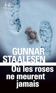 Où les roses ne meurent jamais