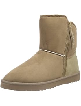 ESPRIT Damen Uma Zip Bootie Kurzschaft Stiefel