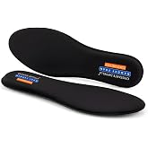 Comforstep Ergonomik Memory Tabanlık Rahat Ayakkabı İ&ccedil; Tabanlığı Spor Ayakkabı Konforlu İ&ccedil; Taban Erkek Kadın Unisex 44-45