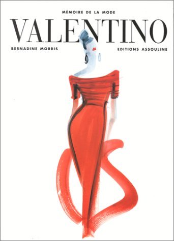 couverture de : Valentino
