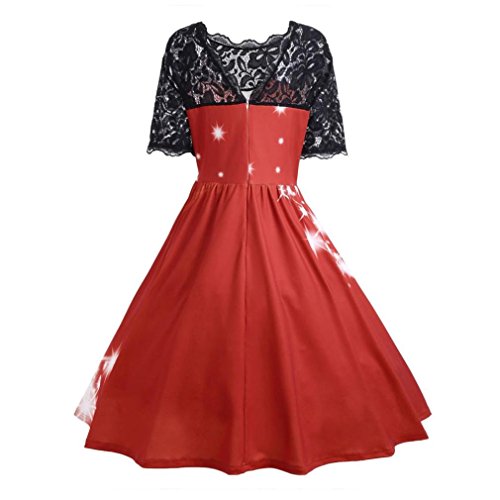 Christmas Dress Women Internet Women Vintage Christmas Dress Ladies Lace | Desertcart Aruba Christmas Dress Women Internet Women Vintage Christmas Dress Ladies Lace | Desertcart Aruba