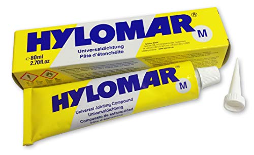 Preisvergleich Produktbild Hylomar M, 80ml Tube, 3er Set