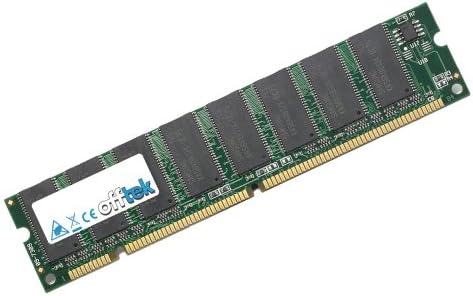 128MB RAM Memory for Acer Veriton 7100-T866A (PC133) - Desktop Memory Upgrade