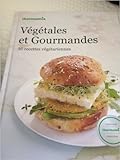 Livre thermomix Végétales et Gourmandes