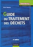 Image de Guide du traitement des déchets