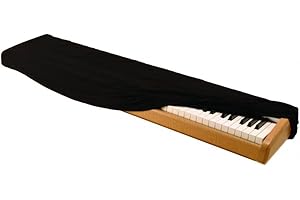 ONSTAGE On Stage Gear Staubschutz für 88-Tasten-Keyboard