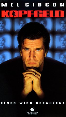 Preisvergleich Produktbild Kopfgeld [VHS]