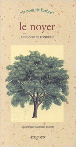 Le Noyer