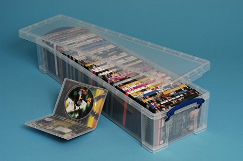 Really Useful Box Aufbewahrungsbox 22 Liter - 3