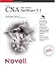 Novell's Cna Study Guide for Netware 5.1 (Novell Press) by David James, IV Clarke