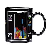 Esta taza mágica con efecto calor no es sólo un regalo para los amantes del café y té, sino también para los que tienen mal despertar.