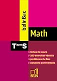 Image de Math Terminale S