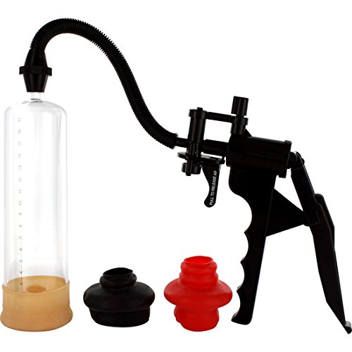 Preisvergleich Produktbild The Perfect Penispumpe