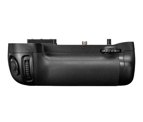Nikon MB-D15 Multi-Power Pack Batterie