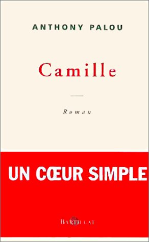 couverture de : Camille