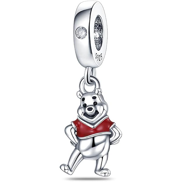 Charms de ancre pour bracelet pandora ocean, antiques en argent sterling 925 ancre de navire de la marine américaine et perles pendentif en corde, charme de croisière cadeaux pour femme/papa/noël
