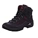 Produktbild Lowa Taurus GTX Mid W Wanderschuhe anthra/beere