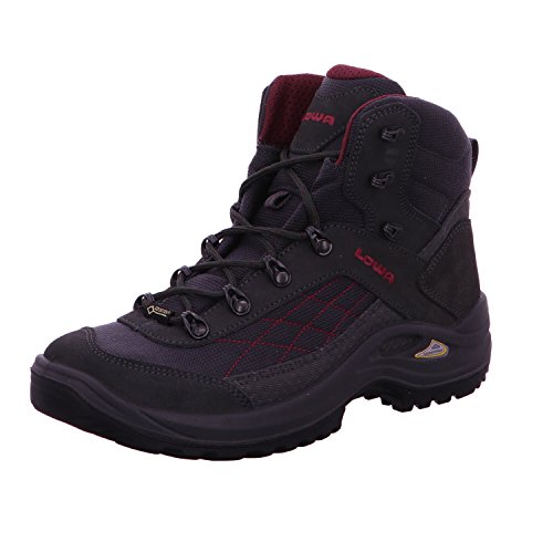 Lowa Taurus GTX Mid W Wanderschuhe