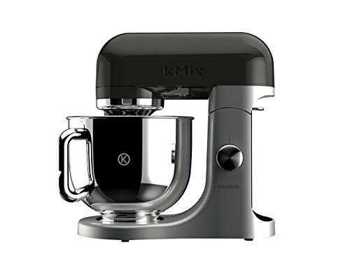 Preisvergleich Produktbild Kenwood KMX50BK Kmix Küchenmachine, schwarz