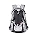 Produktbild KYFW Leichter Faltbarer Rucksack Outdoor Klettern Angeln Ultra-light Reisen Camping Ski Breathable Nylon Rucksack,E-27*21*51cm-36-55L