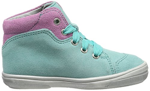 Richter Kinderschuhe Baby Mädchen Dandi S Lauflernschuhe - 6