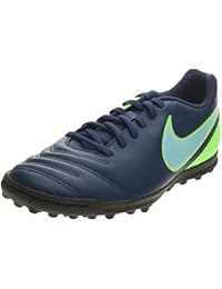chaussure futsal montante