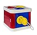 Galt Toys Ambi Lock a Block Rattle