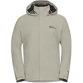 Jack Wolfskin TRAILTIME 2L JKT M Outdoor Ceketi Erkek