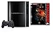 Produktbild PlayStation 3 Konsole 40 GB Black inkl. Metal Gear Solid 4