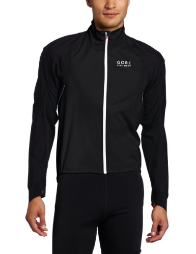 GORE BIKE WEAR Herren Jacke Oxygen Gore Tex Active Shell, black, XXL, JGOXYT990011